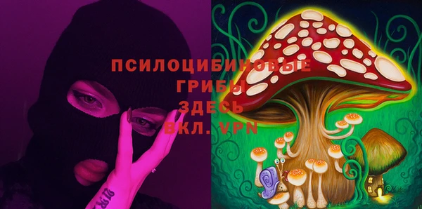 Альфа ПВП Куйбышев